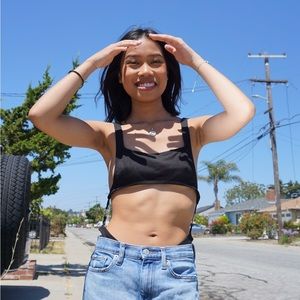 Motel Rocks Xanthe Swimsuit